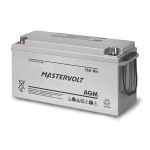 Mastervolt AGM 12/160 (group 4D) | Blackburn Marine Supply